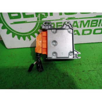 Recambio de centralita airbag para renault kangoo (f/kc0) authentique referencia OEM IAM 8200410188  