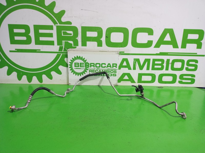Recambio de tubos aire acondicionado para ford s-max (ca1) titanium referencia OEM IAM 6G9119835AD  
