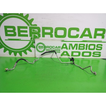 Recambio de tubos aire acondicionado para ford s-max (ca1) titanium referencia OEM IAM 6G9119835AD  