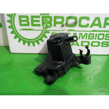 Recambio de valvula aire adicional para peugeot 407 2.0 16v cat referencia OEM IAM 9646411180  