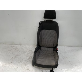Recambio de asiento delantero derecho para volkswagen eos (1f7) 2.0 referencia OEM IAM 1Q0881405BAXEC  