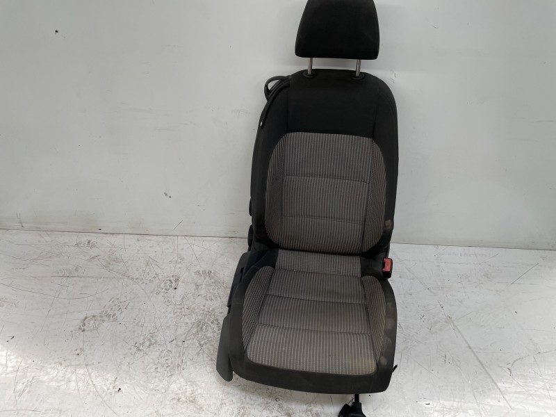 Recambio de asiento delantero derecho para volkswagen eos (1f7) 2.0 referencia OEM IAM 1Q0881405BAXEC  