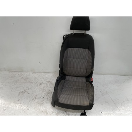 Recambio de asiento delantero derecho para volkswagen eos (1f7) 2.0 referencia OEM IAM 1Q0881405BAXEC  