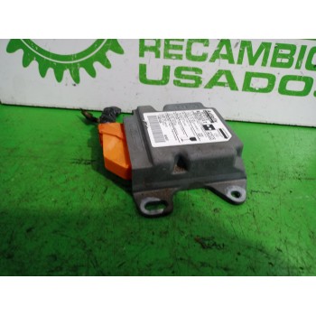 Recambio de centralita airbag para renault kangoo (f/kc0) authentique referencia OEM IAM 8200410188  