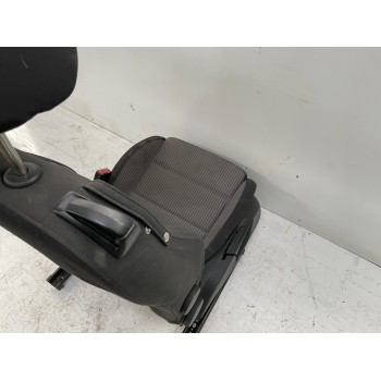Recambio de asiento delantero derecho para volkswagen eos (1f7) 2.0 referencia OEM IAM 1Q0881405BAXEC  