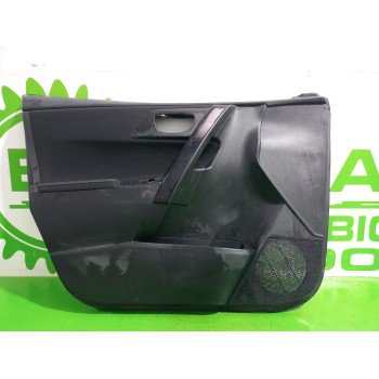 GUARNECIDO PUERTA DELANTERA IZQUIERDA 6777802280 