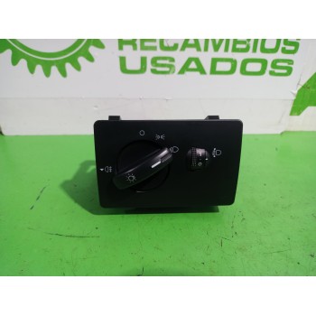 Recambio de mando luces para ford fiesta (cbk) ambiente referencia OEM IAM 6S6T13A024  