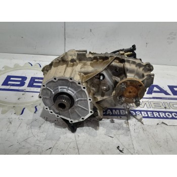 Recambio de caja transfer para ssangyong kyron 2.0 xdi referencia OEM IAM 3200008011  