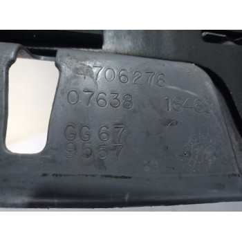 Recambio de moldura maletero para chrysler voyager (gs) 2.5 td family referencia OEM IAM 4706276  