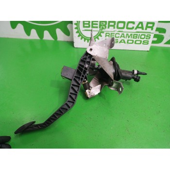 Recambio de pedal embrague para ford c-max (cb3) 1.8 tdci turbodiesel cat referencia OEM IAM 3M517B633  