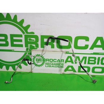 Recambio de tubos aire acondicionado para ford s-max (ca1) titanium referencia OEM IAM 6G9119835AD  