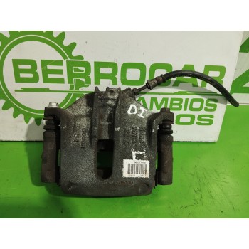 PINZA DE FRENO DELANTERA IZQUIERDA 9683839980 