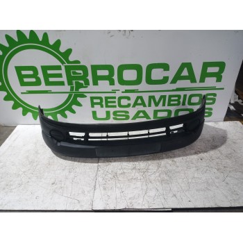 Recambio de paragolpes delantero para renault kangoo (f/kc0) authentique referencia OEM IAM 8200152587  