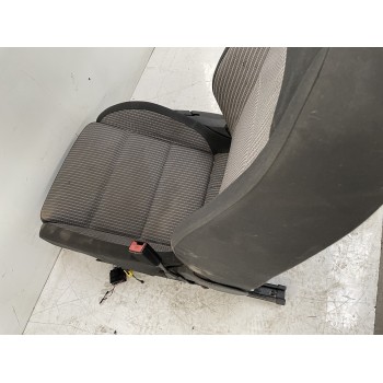 Recambio de asiento delantero derecho para volkswagen eos (1f7) 2.0 referencia OEM IAM 1Q0881405BAXEC  