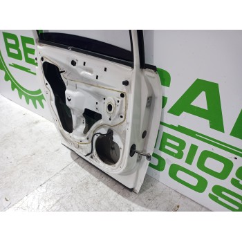 Recambio de puerta trasera izquierda para citroën c4 berlina collection referencia OEM IAM 9006H8  