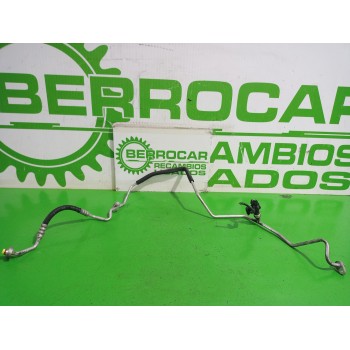 Recambio de tubos aire acondicionado para ford s-max (ca1) titanium referencia OEM IAM 6G9119835AD  