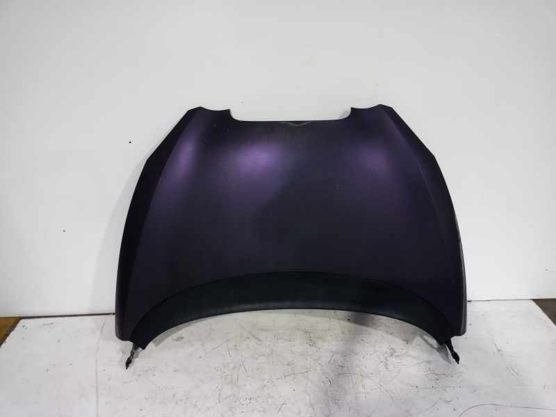 Recambio de capot para seat toledo (5p2) exclusive referencia OEM IAM 5P0823031B  