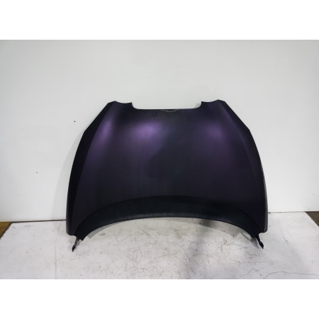 Recambio de capot para seat toledo (5p2) exclusive referencia OEM IAM 5P0823031B  
