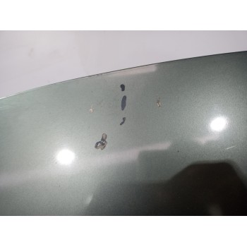 Recambio de capot para renault scenic ii 1.5 dci diesel referencia OEM IAM 651001097R  