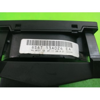 Recambio de mando luces para ford fiesta (cbk) ambiente referencia OEM IAM 6S6T13A024  