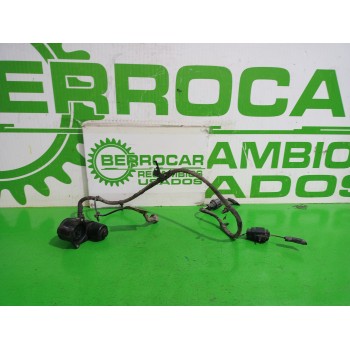 Recambio de freno de mano electrico para ford s-max (ca1) titanium referencia OEM IAM 1503966  