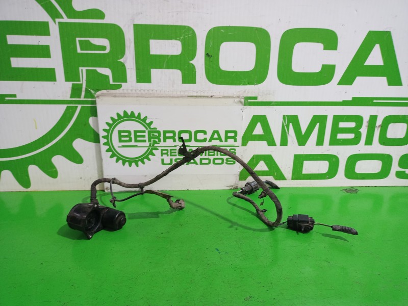 Recambio de freno de mano electrico para ford s-max (ca1) titanium referencia OEM IAM 1503966  