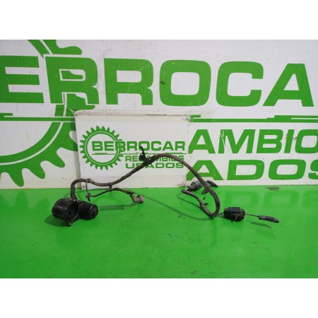 Recambio de freno de mano electrico para ford s-max (ca1) titanium referencia OEM IAM 1503966  