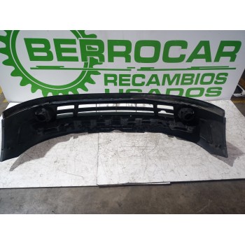 Recambio de paragolpes delantero para renault kangoo (f/kc0) authentique referencia OEM IAM 8200152587  