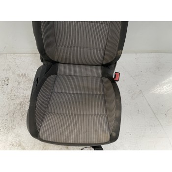 Recambio de asiento delantero derecho para volkswagen eos (1f7) 2.0 referencia OEM IAM 1Q0881405BAXEC  