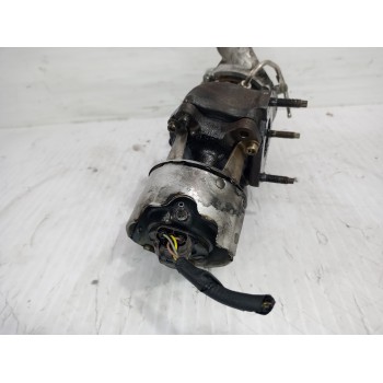 Recambio de turbocompresor para land rover discovery 4 tdv6 hse referencia OEM IAM LR013205  