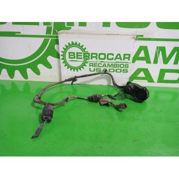 Recambio de freno de mano electrico para ford s-max (ca1) titanium referencia OEM IAM 1503966  