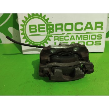 Recambio de pinza de freno delantera izquierda para peugeot 207 1.4 referencia OEM IAM 9683839980  