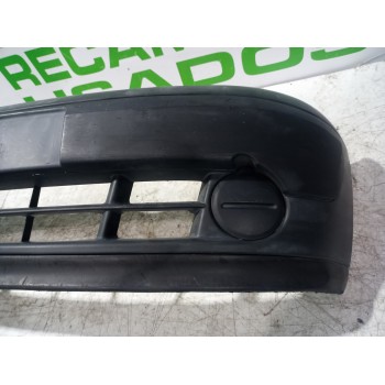 Recambio de paragolpes delantero para renault kangoo (f/kc0) authentique referencia OEM IAM 8200152587  