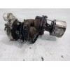 Recambio de turbocompresor para land rover discovery 4 tdv6 hse referencia OEM IAM LR013205  