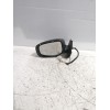 Recambio de retrovisor izquierdo para toyota yaris (_p9_) 1.33 vvt-i (nsp90_) referencia OEM IAM 879400D260  