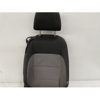 Recambio de asiento delantero derecho para volkswagen eos (1f7) 2.0 referencia OEM IAM 1Q0881405BAXEC  