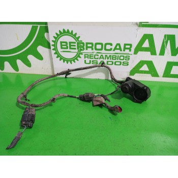 Recambio de freno de mano electrico para ford s-max (ca1) titanium referencia OEM IAM 1503966  