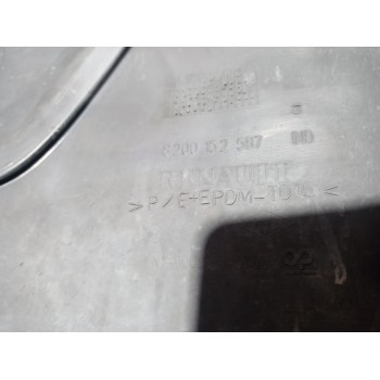 Recambio de paragolpes delantero para renault kangoo (f/kc0) authentique referencia OEM IAM 8200152587  