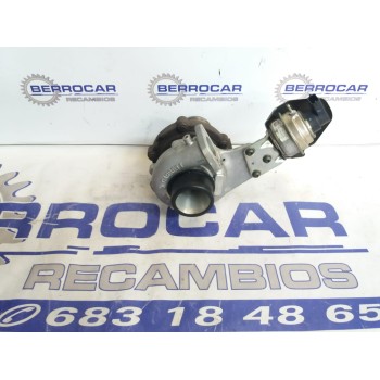 TURBOCOMPRESOR 55570748 