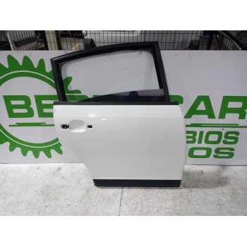 Recambio de puerta trasera derecha para citroën c4 berlina collection referencia OEM IAM 9008N4  