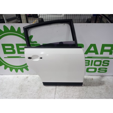 Recambio de puerta trasera derecha para citroën c4 berlina collection referencia OEM IAM 9008N4  
