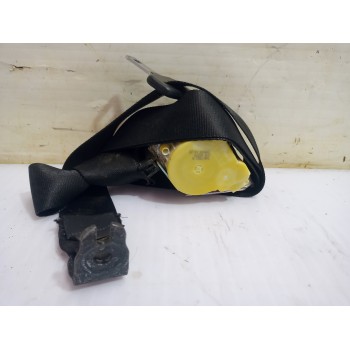 CINTURON SEGURIDAD TRASERO CENTRAL 34017852B 