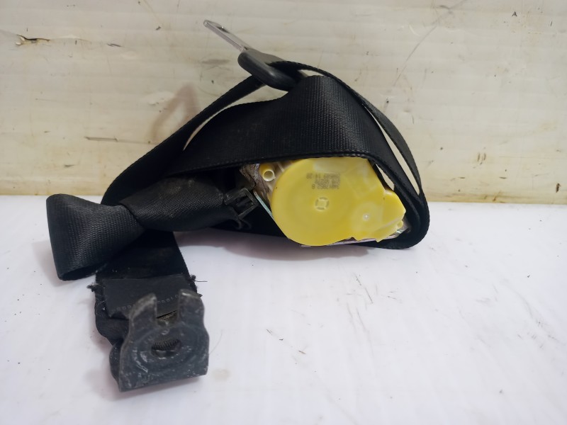 Recambio de cinturon seguridad trasero central para ford focus lim. (cb4) business referencia OEM IAM 34017852B  