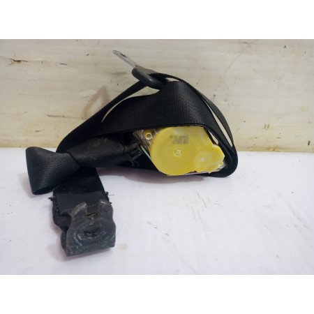 Recambio de cinturon seguridad trasero central para ford focus lim. (cb4) business referencia OEM IAM 34017852B  