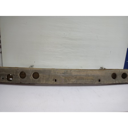 Recambio de refuerzo paragolpes trasero para chrysler voyager (gs) 2.5 td family referencia OEM IAM 4576608  