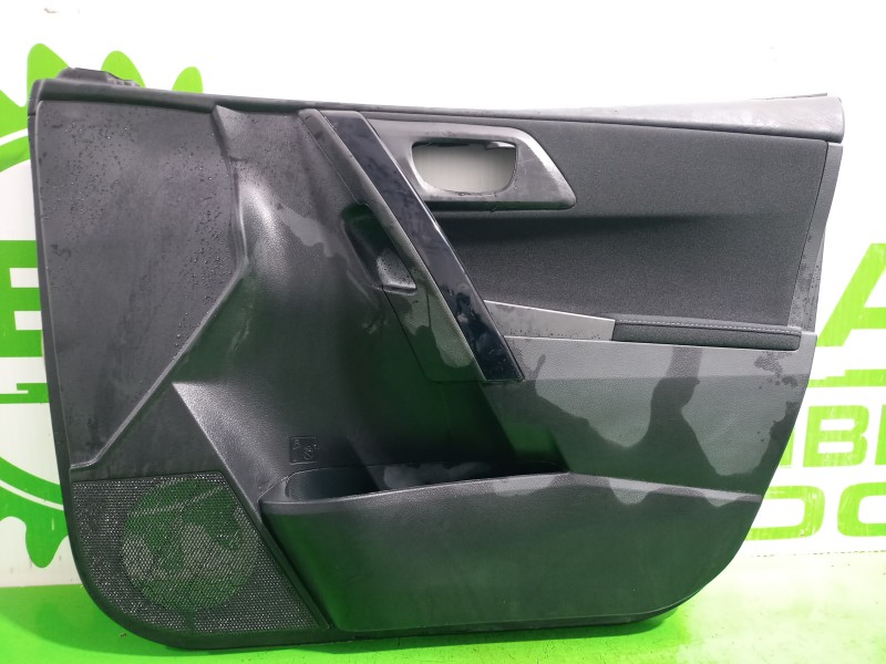 Recambio de guarnecido puerta delantera derecha para toyota auris touring sports (e18) hybrid feel! edition referencia OEM IAM 6