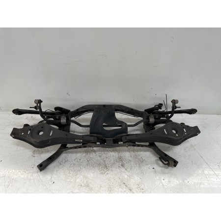 Recambio de puente trasero para volkswagen eos (1f7) 2.0 referencia OEM IAM 1Q0505315C  