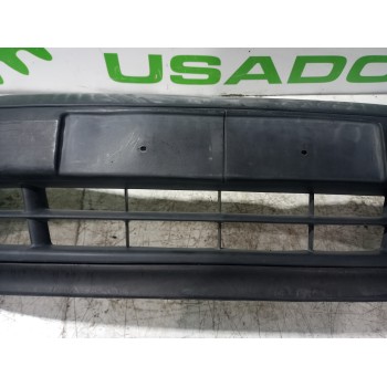 Recambio de paragolpes delantero para renault kangoo (f/kc0) authentique referencia OEM IAM 8200152587  