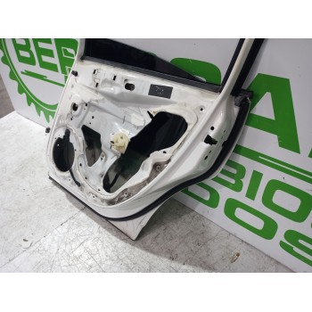 Recambio de puerta trasera derecha para citroën c4 berlina collection referencia OEM IAM 9008N4  