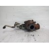 Recambio de turbocompresor para land rover discovery 4 tdv6 hse referencia OEM IAM LR013202  